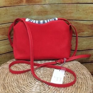 A new day medium cross body bag